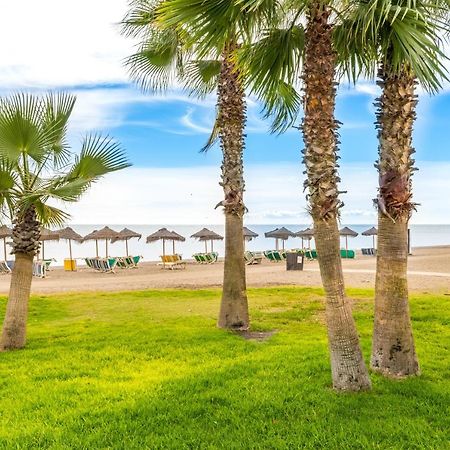 Seafront Apartment توري ذيل مار المظهر الخارجي الصورة