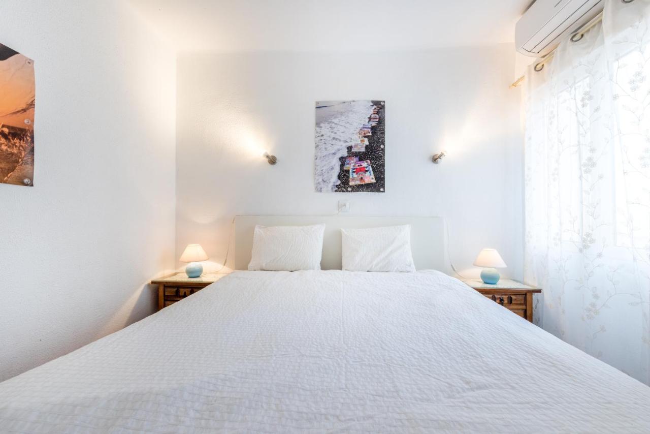 Seafront Apartment توري ذيل مار المظهر الخارجي الصورة