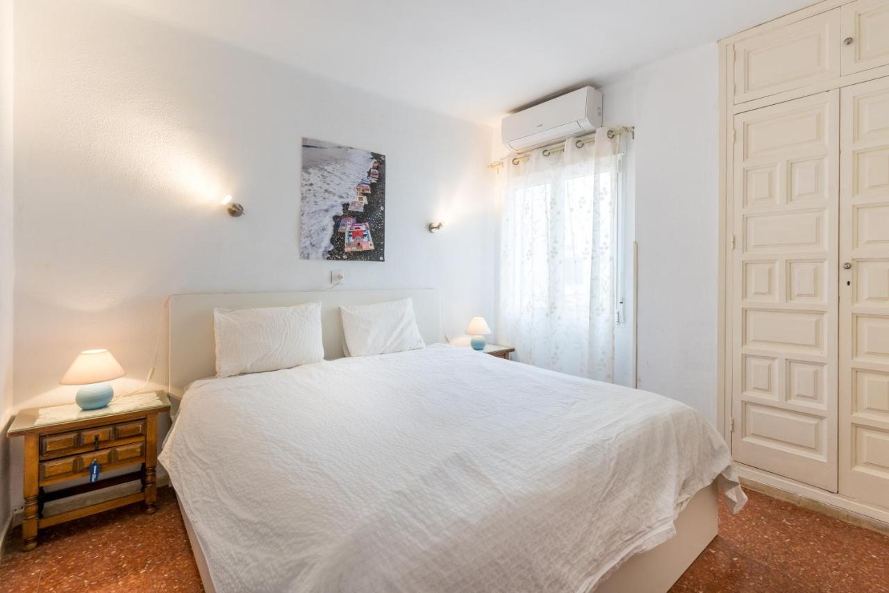 Seafront Apartment توري ذيل مار المظهر الخارجي الصورة