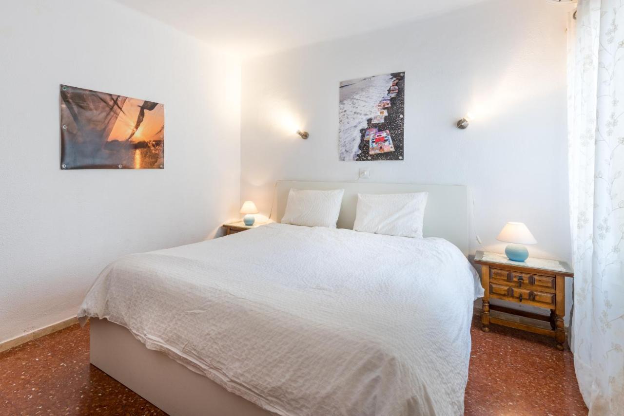 Seafront Apartment توري ذيل مار المظهر الخارجي الصورة