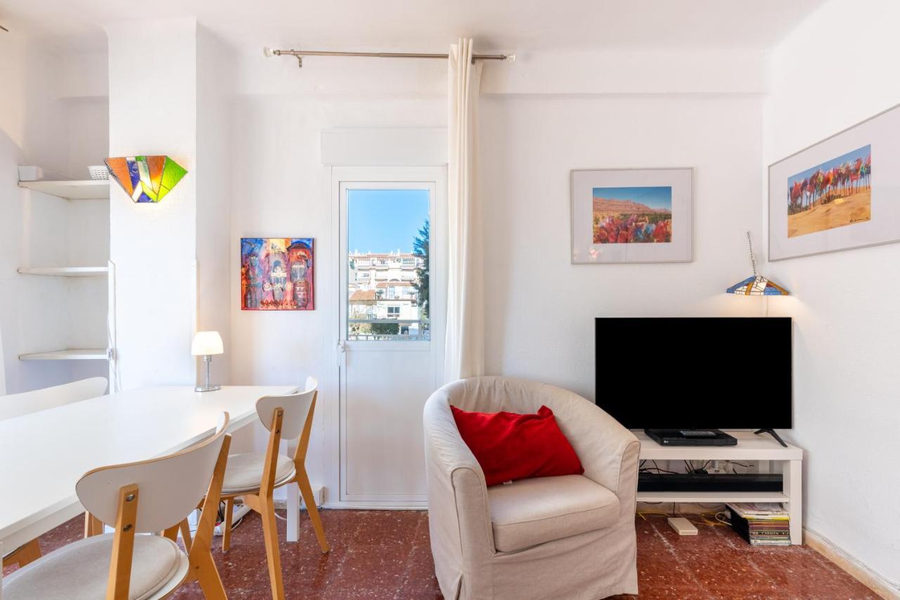 Seafront Apartment توري ذيل مار المظهر الخارجي الصورة