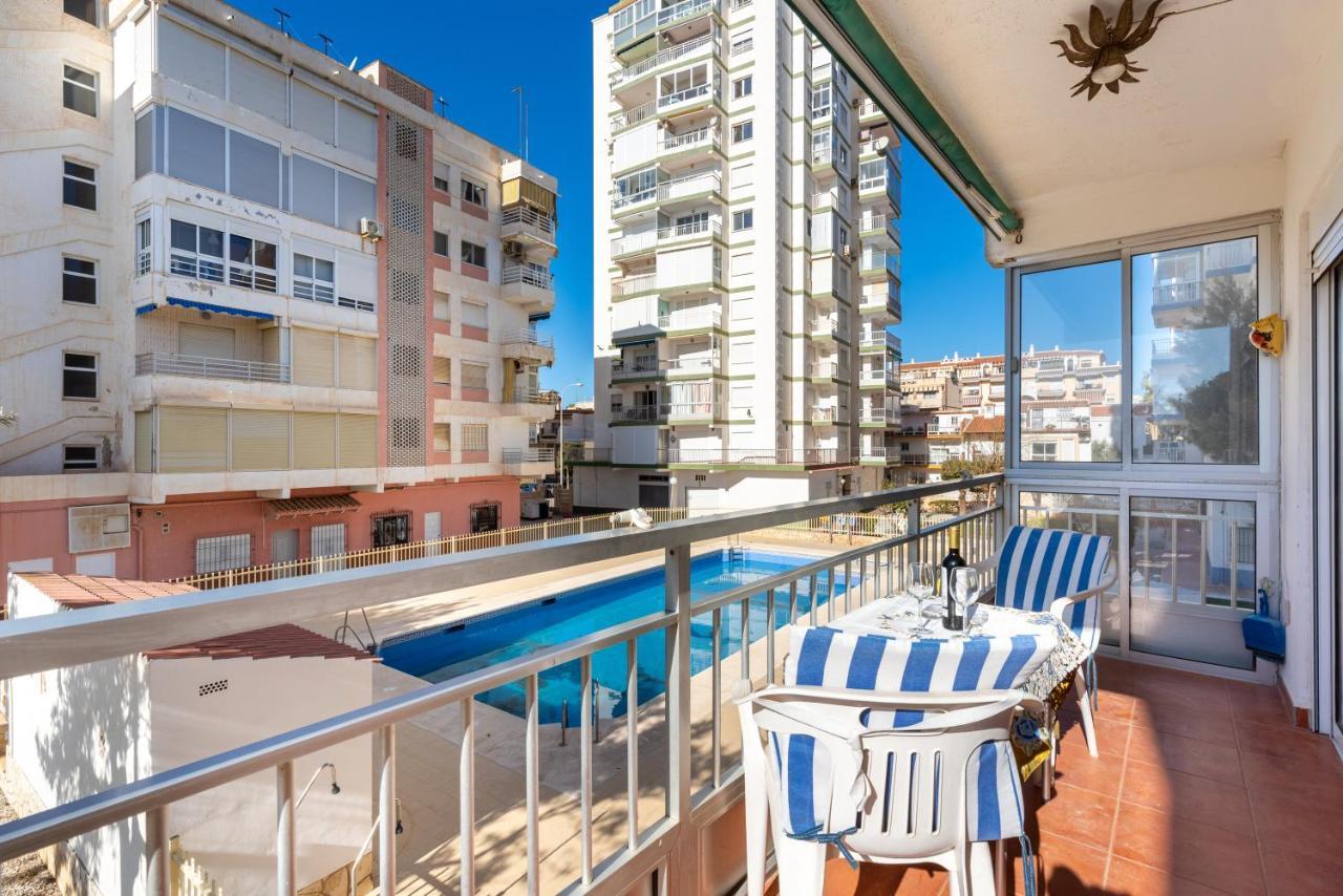 Seafront Apartment توري ذيل مار المظهر الخارجي الصورة