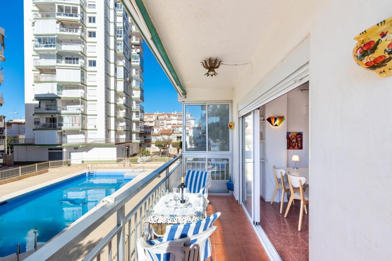 Seafront Apartment توري ذيل مار المظهر الخارجي الصورة