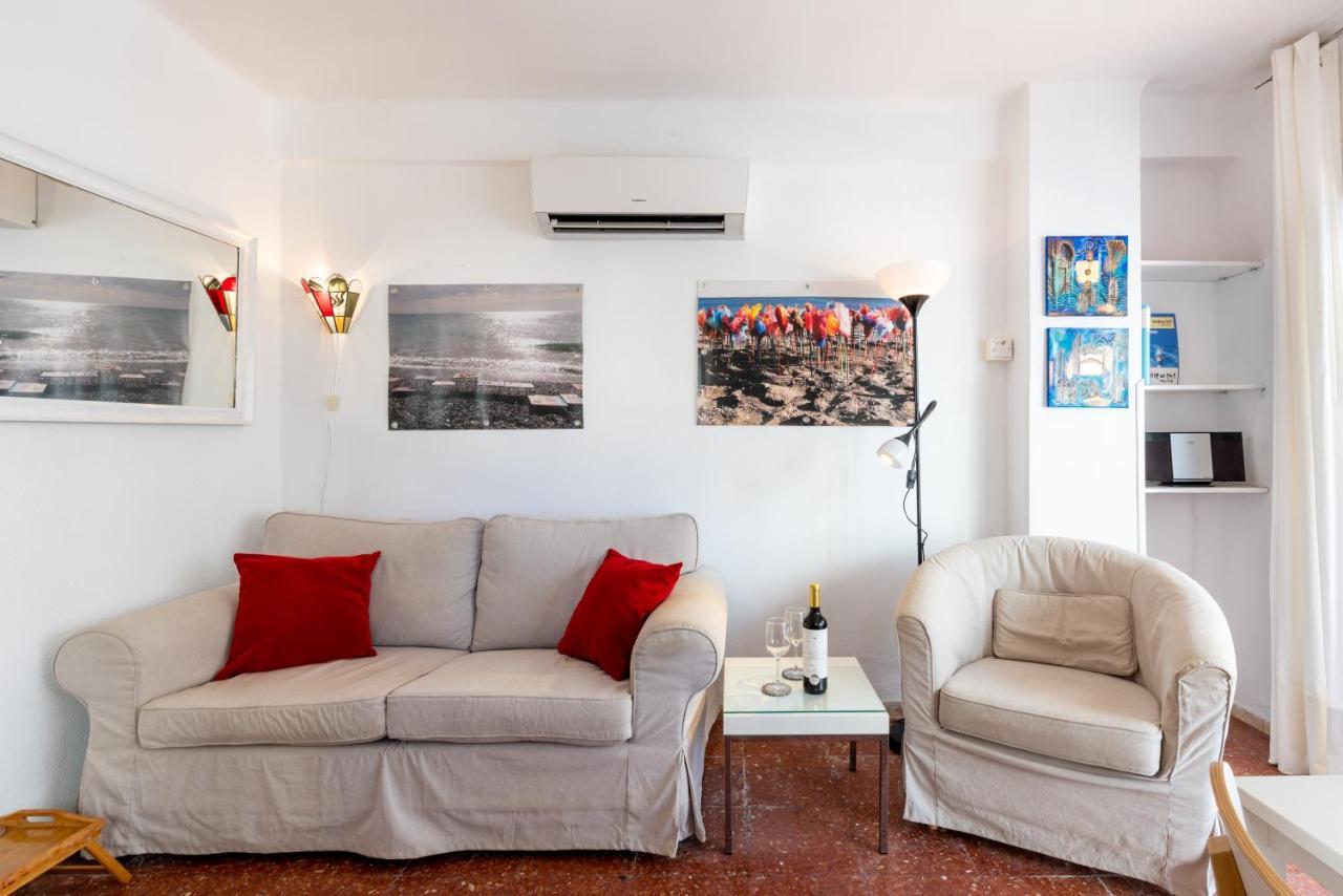 Seafront Apartment توري ذيل مار المظهر الخارجي الصورة
