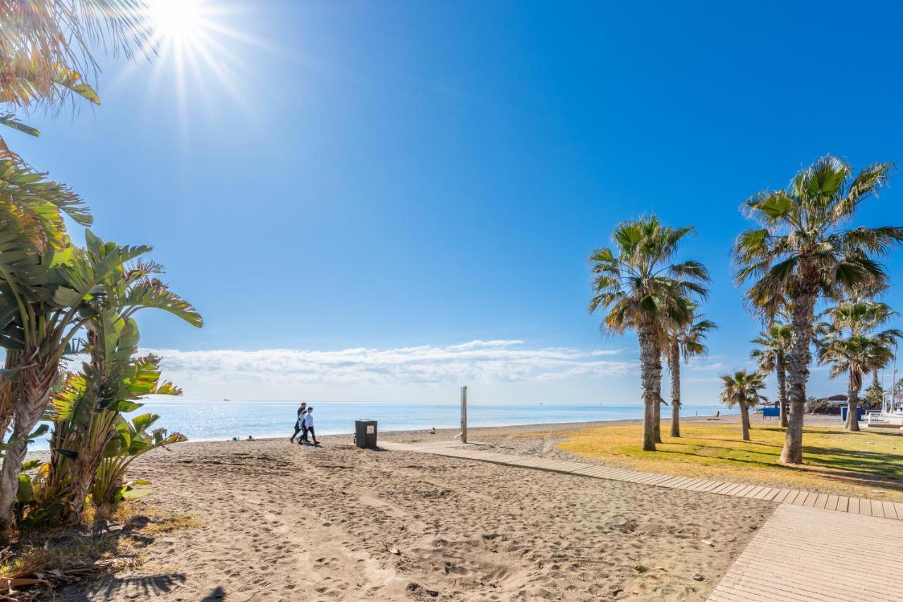 Seafront Apartment توري ذيل مار المظهر الخارجي الصورة