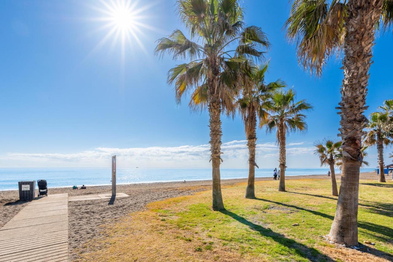 Seafront Apartment توري ذيل مار المظهر الخارجي الصورة