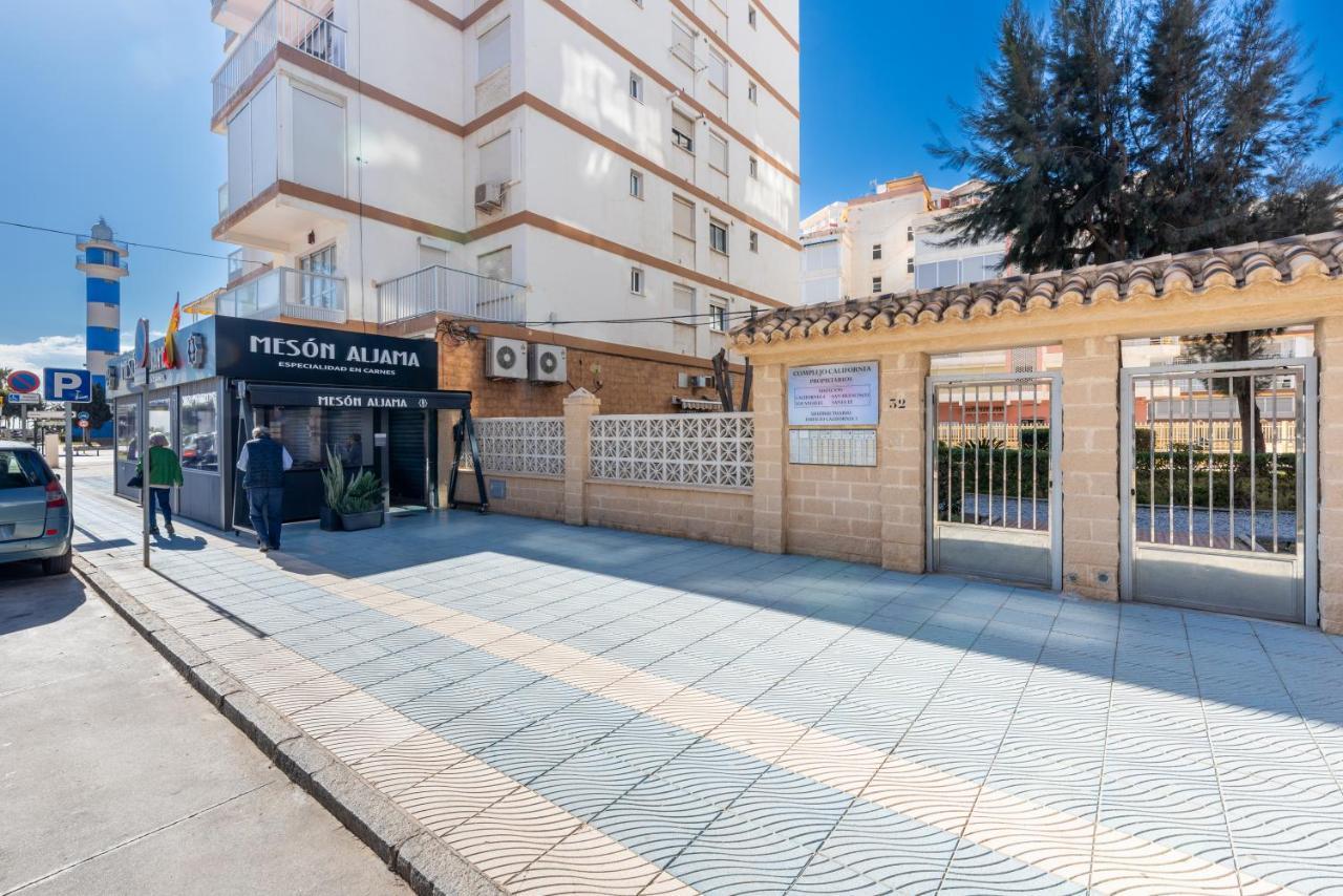Seafront Apartment توري ذيل مار المظهر الخارجي الصورة