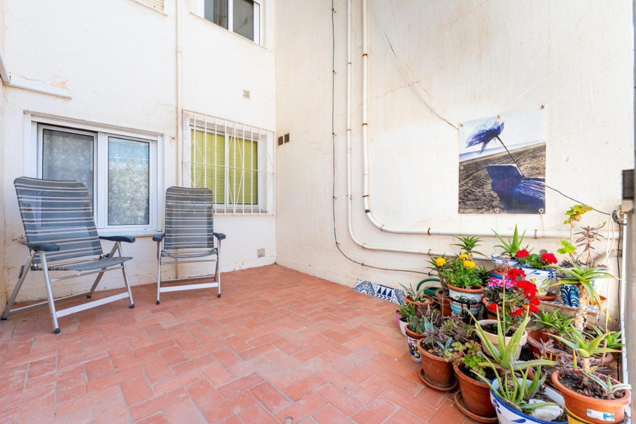 Seafront Apartment توري ذيل مار المظهر الخارجي الصورة