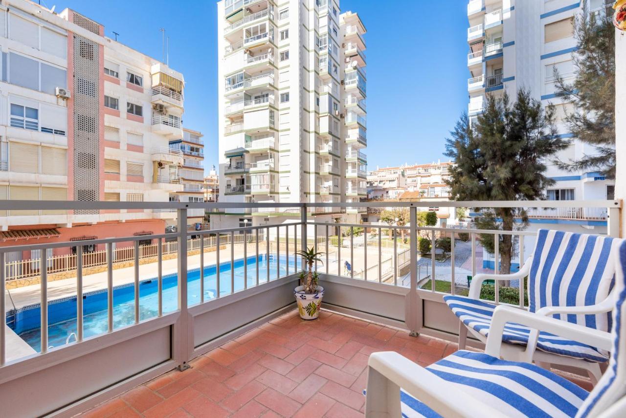 Seafront Apartment توري ذيل مار المظهر الخارجي الصورة