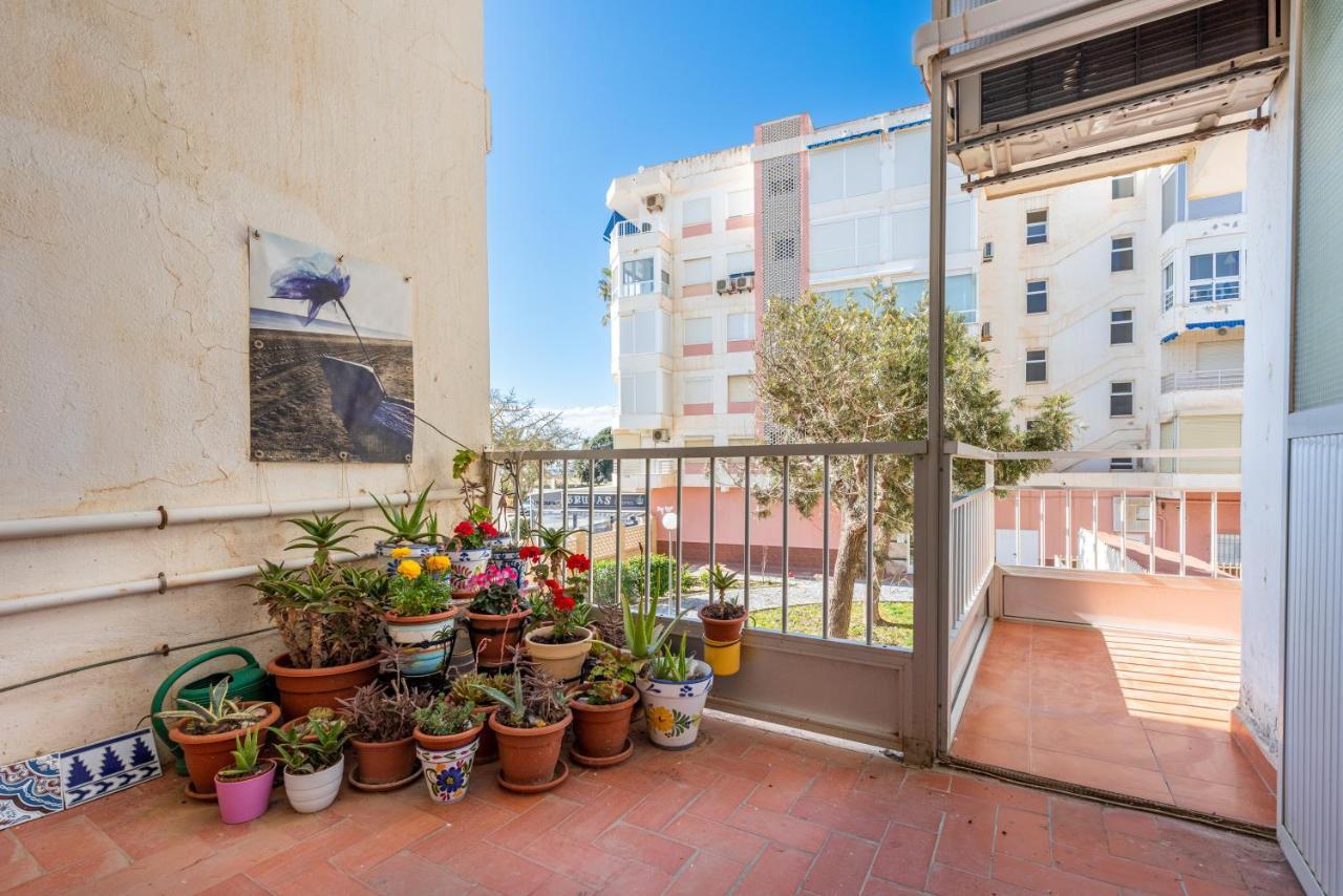 Seafront Apartment توري ذيل مار المظهر الخارجي الصورة
