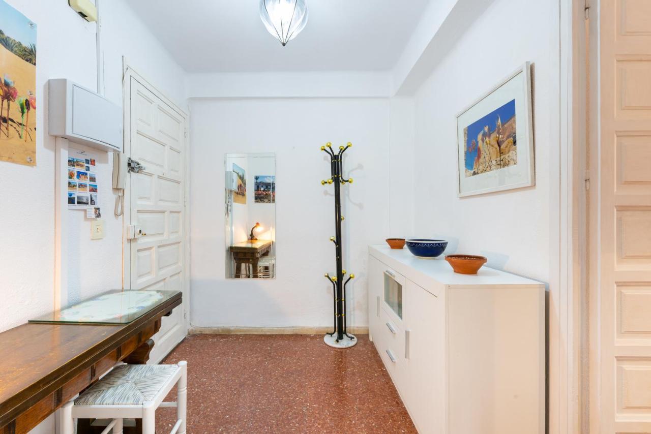 Seafront Apartment توري ذيل مار المظهر الخارجي الصورة