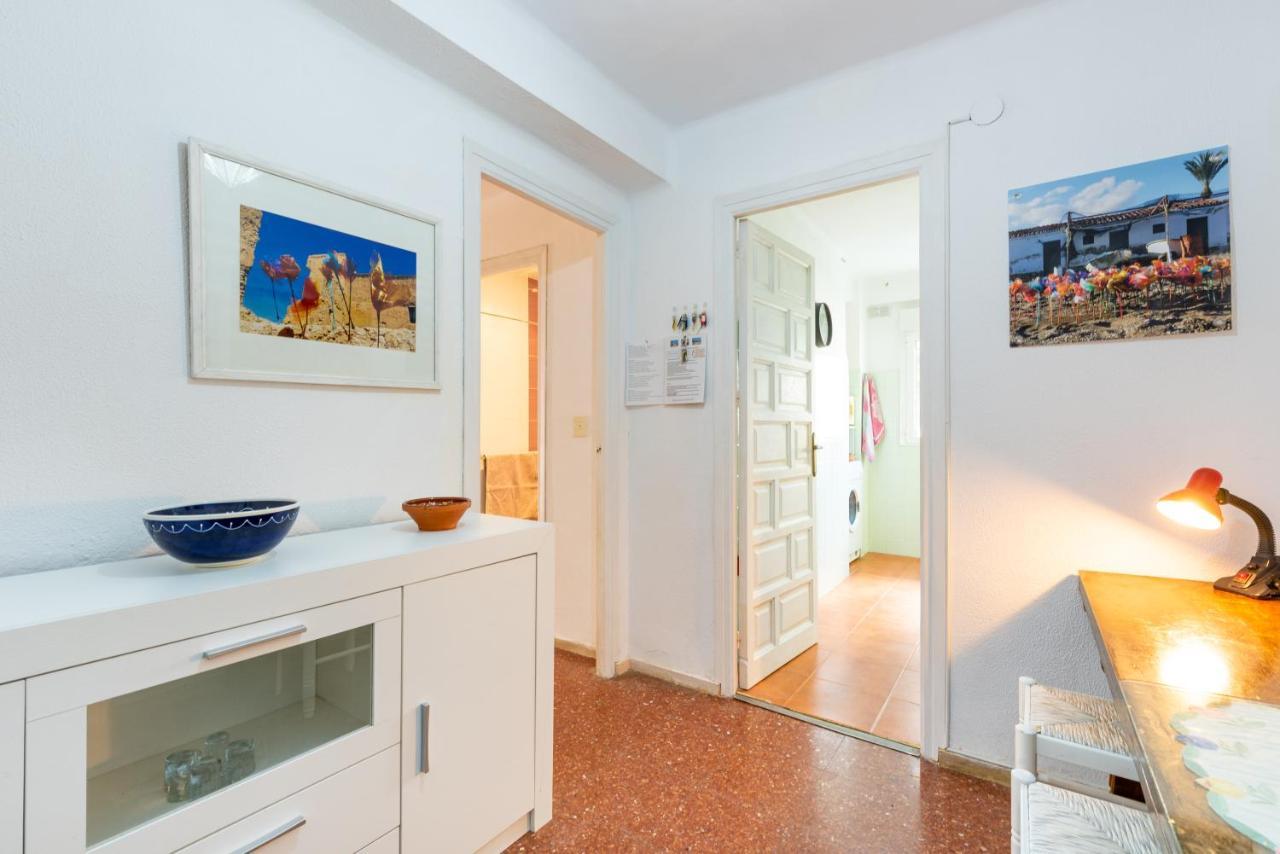 Seafront Apartment توري ذيل مار المظهر الخارجي الصورة