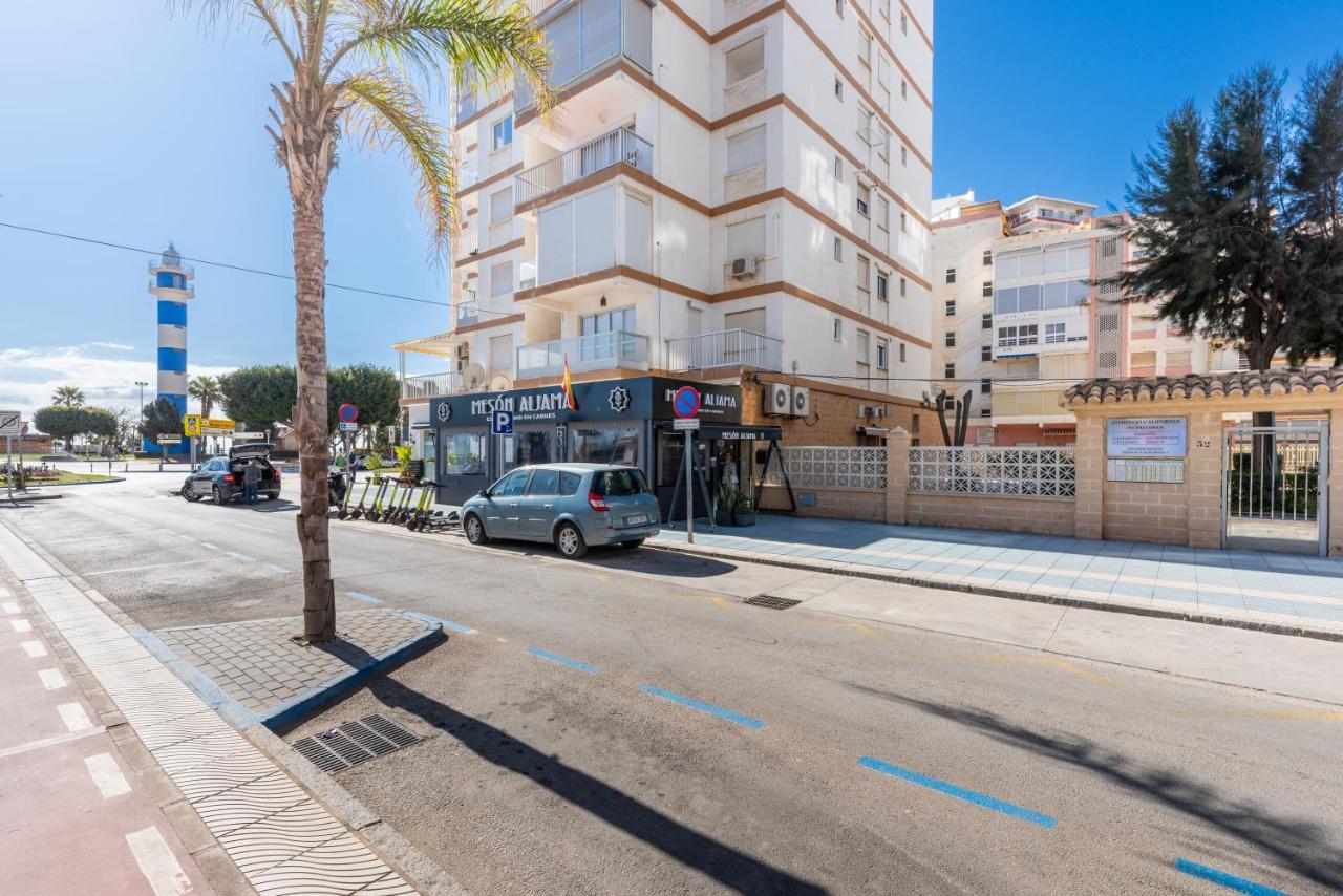 Seafront Apartment توري ذيل مار المظهر الخارجي الصورة