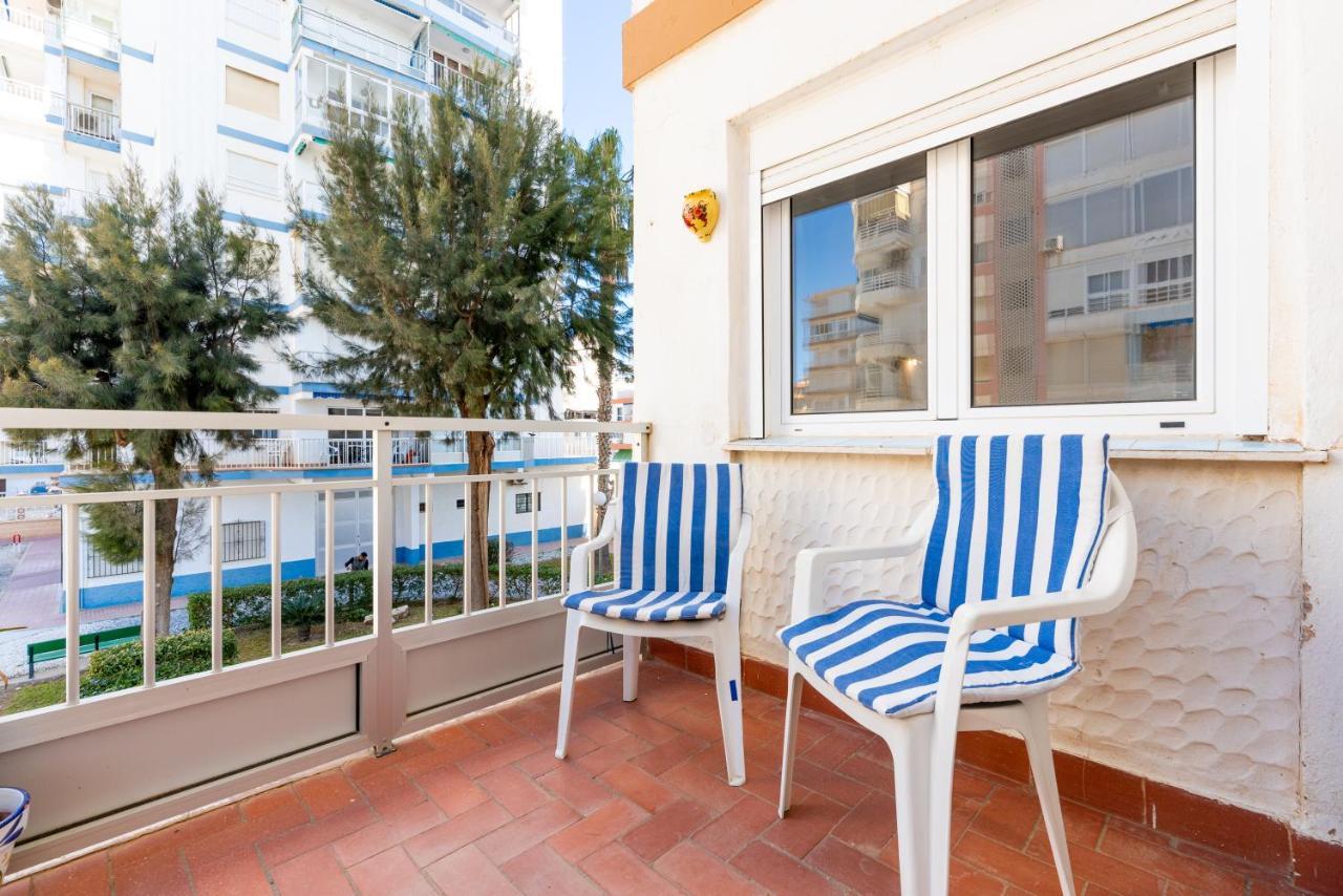 Seafront Apartment توري ذيل مار المظهر الخارجي الصورة