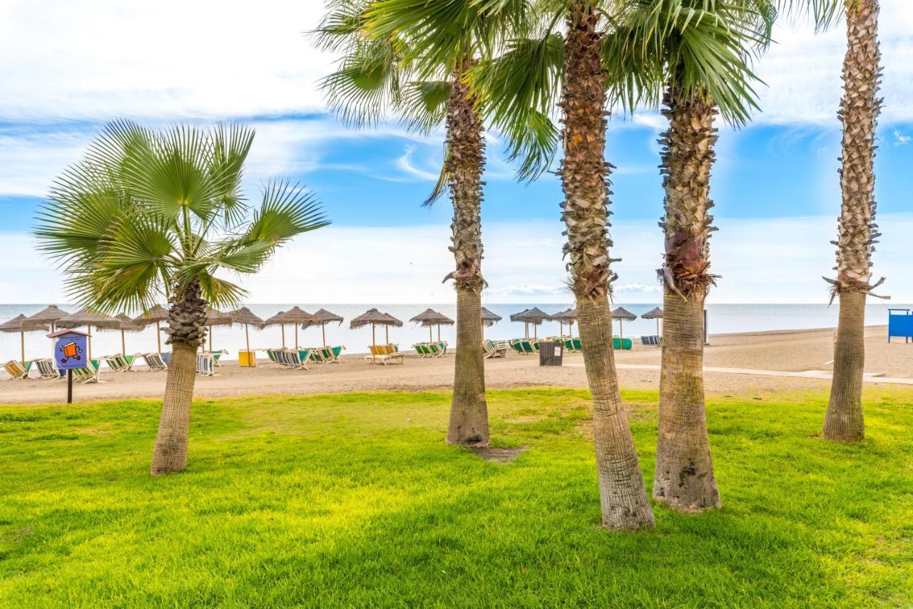 Seafront Apartment توري ذيل مار المظهر الخارجي الصورة