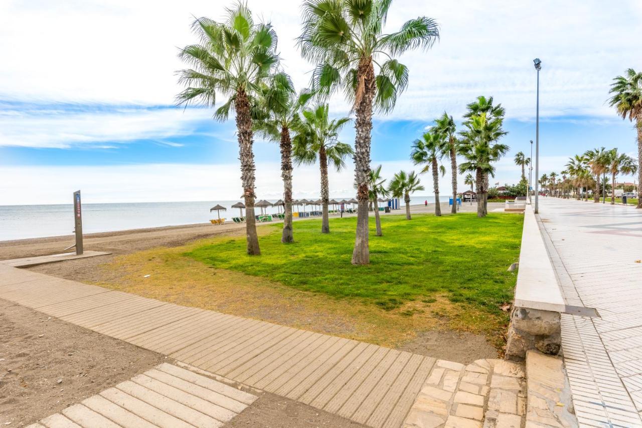 Seafront Apartment توري ذيل مار المظهر الخارجي الصورة