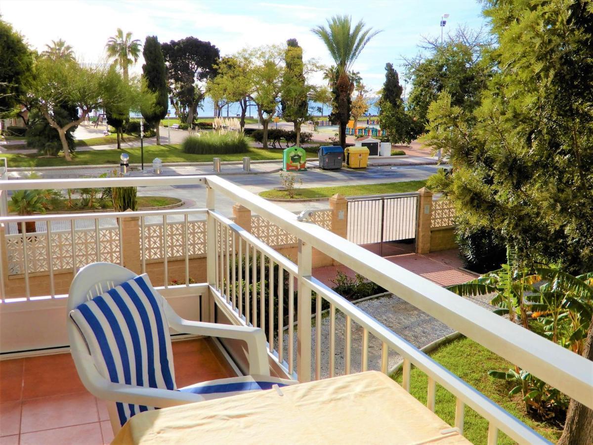 Seafront Apartment توري ذيل مار المظهر الخارجي الصورة