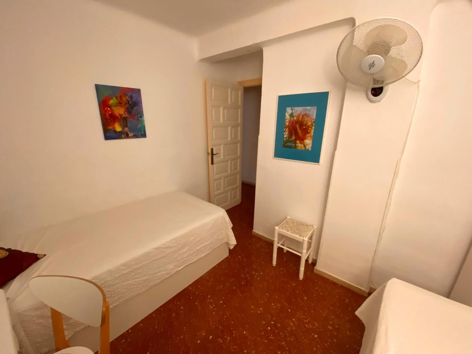 Seafront Apartment توري ذيل مار المظهر الخارجي الصورة